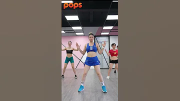💥 💥 💥 💥 Aerobic Dance Workout