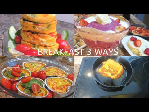 breakfast-3-ways