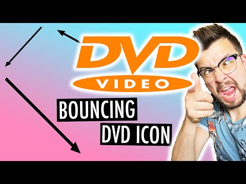 📀 Bouncing DVD Logo, 🎭 Deepfakes in Zoom calls and more