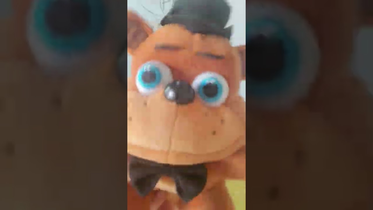 ERROR 000 Мишка фредди