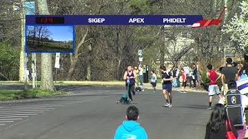 2016 Buggy Exhibition Heat 4: SigEp, Apex, PhiDelt