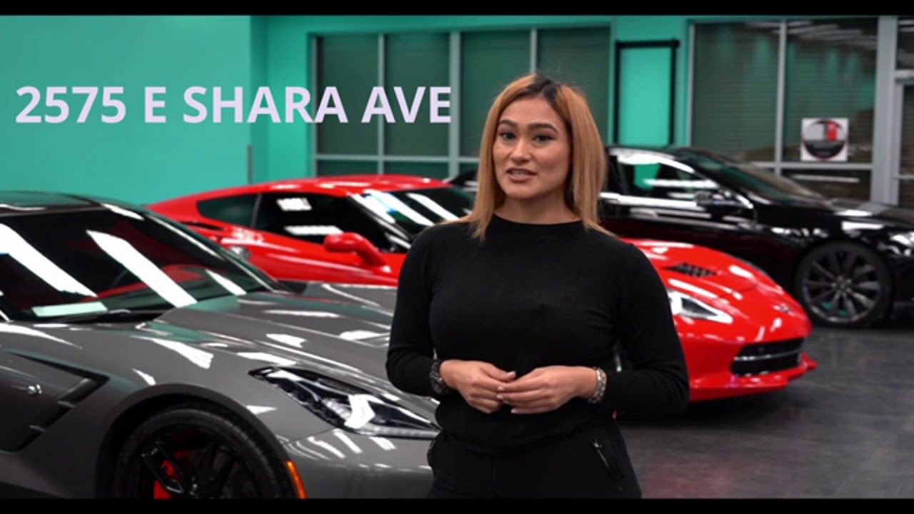 Reliable Auto Sales Las Vegas NV | Sell Or Trade Your Car Las Vegas NV
