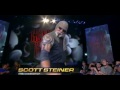 Scott Steiner's entrance [Slammiversary XV]