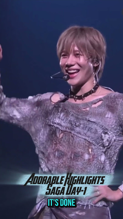 Taemin is so #cute when he plays around with #Shawols 🥰 #taemin #태민 #veil @taemin_bpm @SHINee