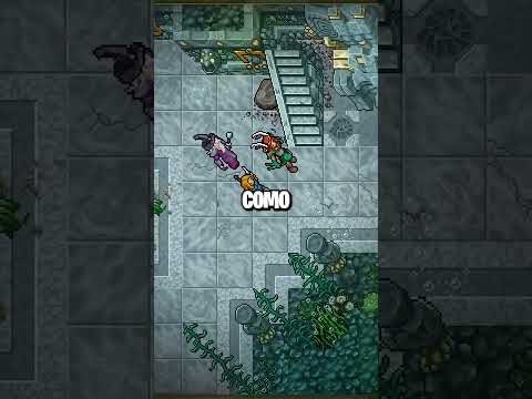 MMO Genéricos são sem ALMA?