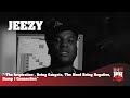 Capture de la vidéo Jeezy - "The Inspiration", Being Gangsta, The Hood Being Negative, & Bump J Connection