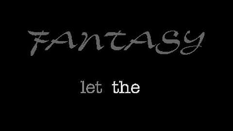 Atari ST - Into The Groove