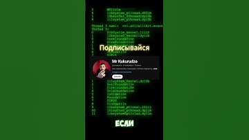 Зная эти 4 языкаТы bзл0маешb Любую систему #cybersecurity #hacker