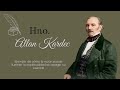 Hno. Allan Kardec