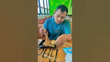 kalian klw makan Mie Gacoan suka level berapa nih?? #miegacoan #shorts #videoshort