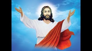 Sunday Service in RRC on 09th July, 2017