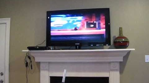 Accessible Video Gaming for a Child with SMA