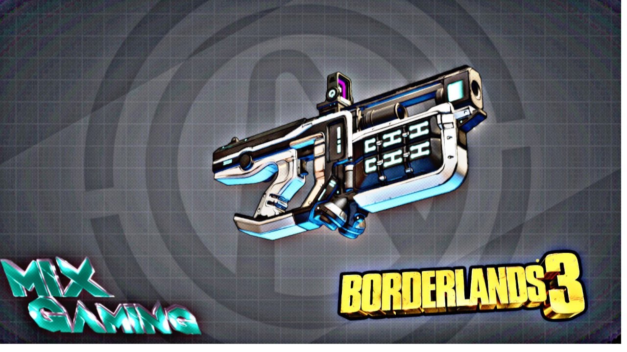 Borderlands 3: Baby Maker Review