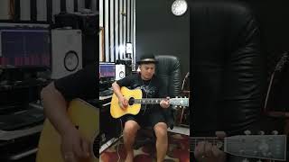 TERPAKU DI HATIMU - TRESNA II ACCOUSTIC INSTRUMENTAL VERSION
