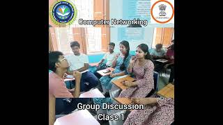 Bindole Anusandhan Social Welfare Society (Utkarsh Bangla) Computer Networking class 1