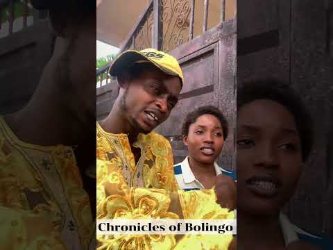 Wahala Jam Juju Fypシ Drama Comedy Viral