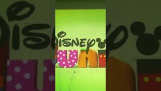 Disney Junior Entertainment Plc