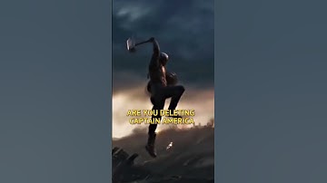 6 CHARATERS 2 GETS DELETED #shorts #edits #marvel #dc #character #delete #Ironman