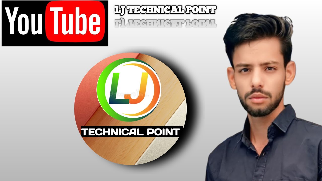 Lj Technical point basic information #lakshy - YouTube