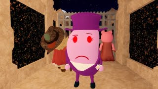 Piggy mansion 100 players update