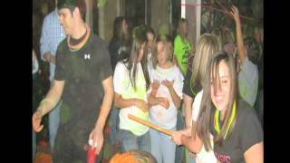 Pi Kappa Alpha Rush Video 09
