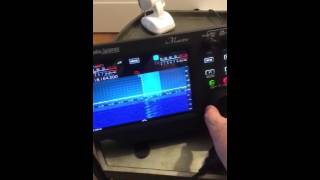 Flex SDR Maestro by Sean Lynch 332 views 7 years ago 3 minutes, 41 seconds