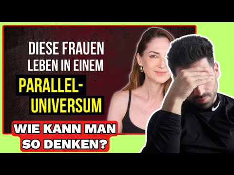 HABEN es MÄNNER SCHWERER? | Prinz Vegeta030
