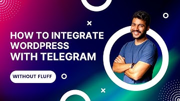 Integration of Wordpress Contact Form 7 with Telegram