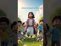Jesus Loves You | God always with you