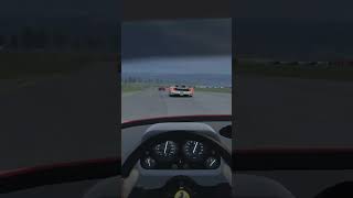 The Silverstone Experience - Test Drive Ferrari Racing Legends