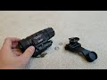 Tier None J Arm &amp; JDAPT MUM-14 Adapter Plate Overview