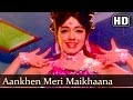 Miniature de la vidéo de la chanson Ankhen Meri Maikhana