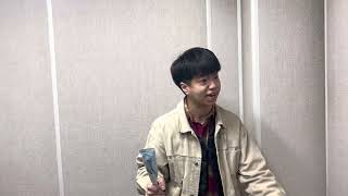 자유연기 - 1인2역