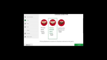 Part 1: Starting Steps: How To Make A Photobook on the myprints.co.ke Website Part 1: Starting Steps