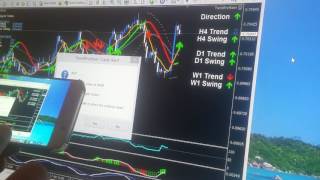 Remote Control Access of Your Metatrader Account screenshot 3