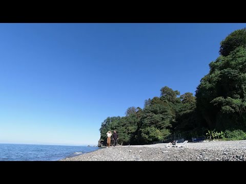 ბოტანიკური  ბაღი - აღმოაჩინე აჭარა მეხუთე გადაცემა