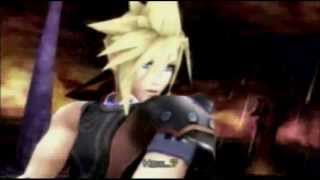 [Dissidia 012 Duodecim] Let's play! Part 67: The fight with Chaos!!! (as Cloud)