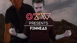 FINNEAS on His Sister Billie Eilish’s Weird Obsession, Harry Potter, and “Friday” | Quick 6