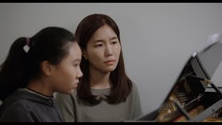 『手袋を買いに』予告