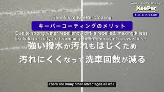 How Coating Layers Transform Your Car's Shine & Protection | Keeper Labo How Coating Layers Transform Your Car's Shine & Protection | Keeper Labo
