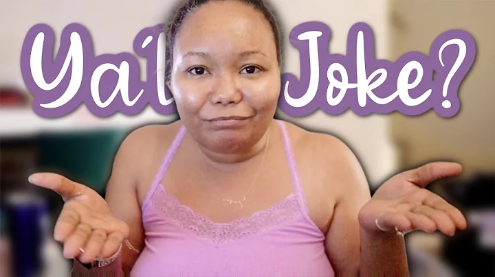 YA'LL ARE A JOKE!  | Life With Vicki