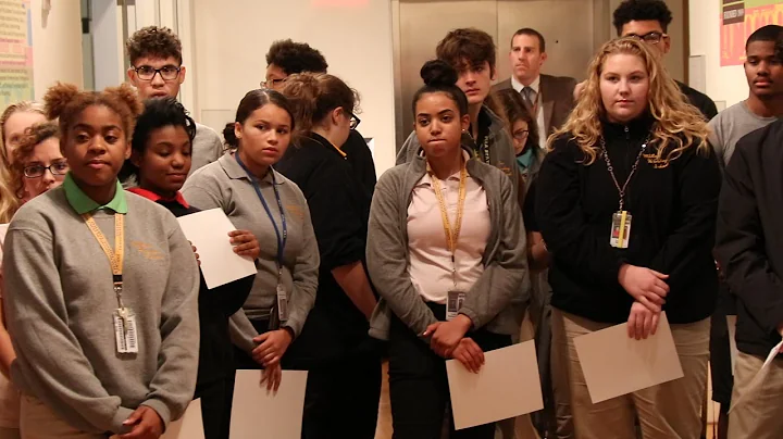 Milton Hershey School: The Meaning of Art