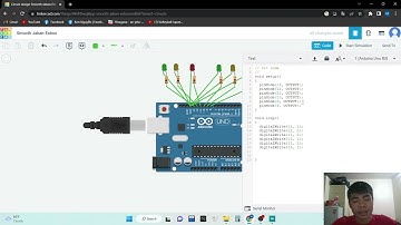 Bài 2| Lập trình arduino cơ bản điều khiển đèn giao thông