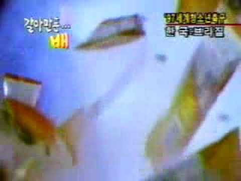 1997 갈아만든배바