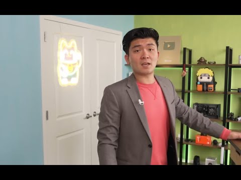 How Asian Parents