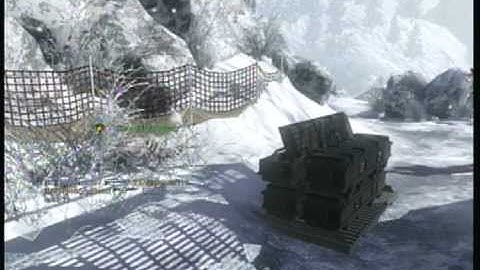 Ninja Defuse on Summit