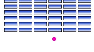 Scratch Breakout Game Tutorial screenshot 3