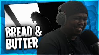 HE ADDRESSED SNITCHING!!! Gunna - bread \& butter [Official Video] (REACTION)