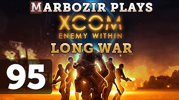 XCOM Enemy Within Long War Let