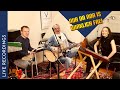 MariaMaTerzett ft. Ulli Bäer: Nur da Noa is wirklich frei (Georg Danzer Cover) | LIVE RECORDINGS